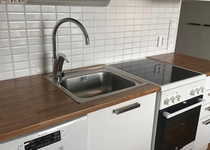 Cozy Top-floor In - Near Center * Τούρκου